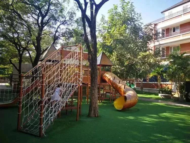 在清迈读国际学校还是读双语好,清迈国际学校最新信息