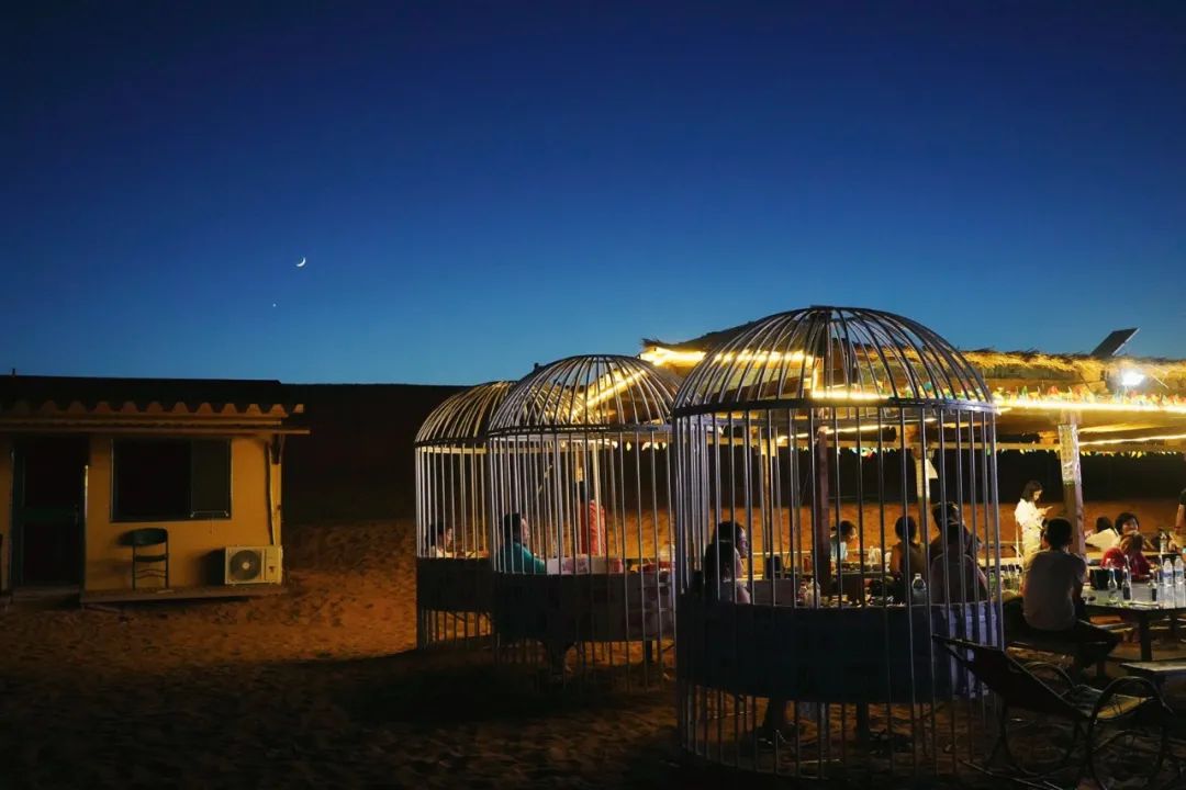 西北旅游7天酒店攻略大全,大西北自驾游酒店避坑篇