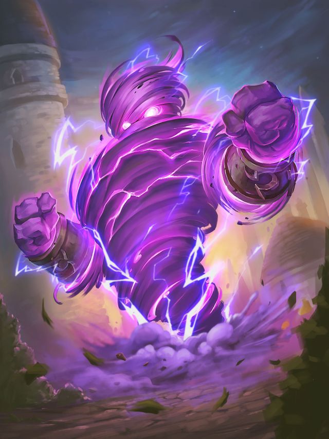 炉石传说欧服登顶奇迹法,炉石传说最新奇迹法