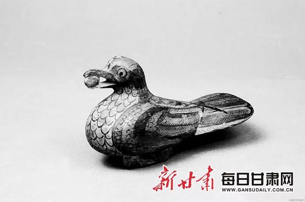 从鸠杖看古代如何养老尊老