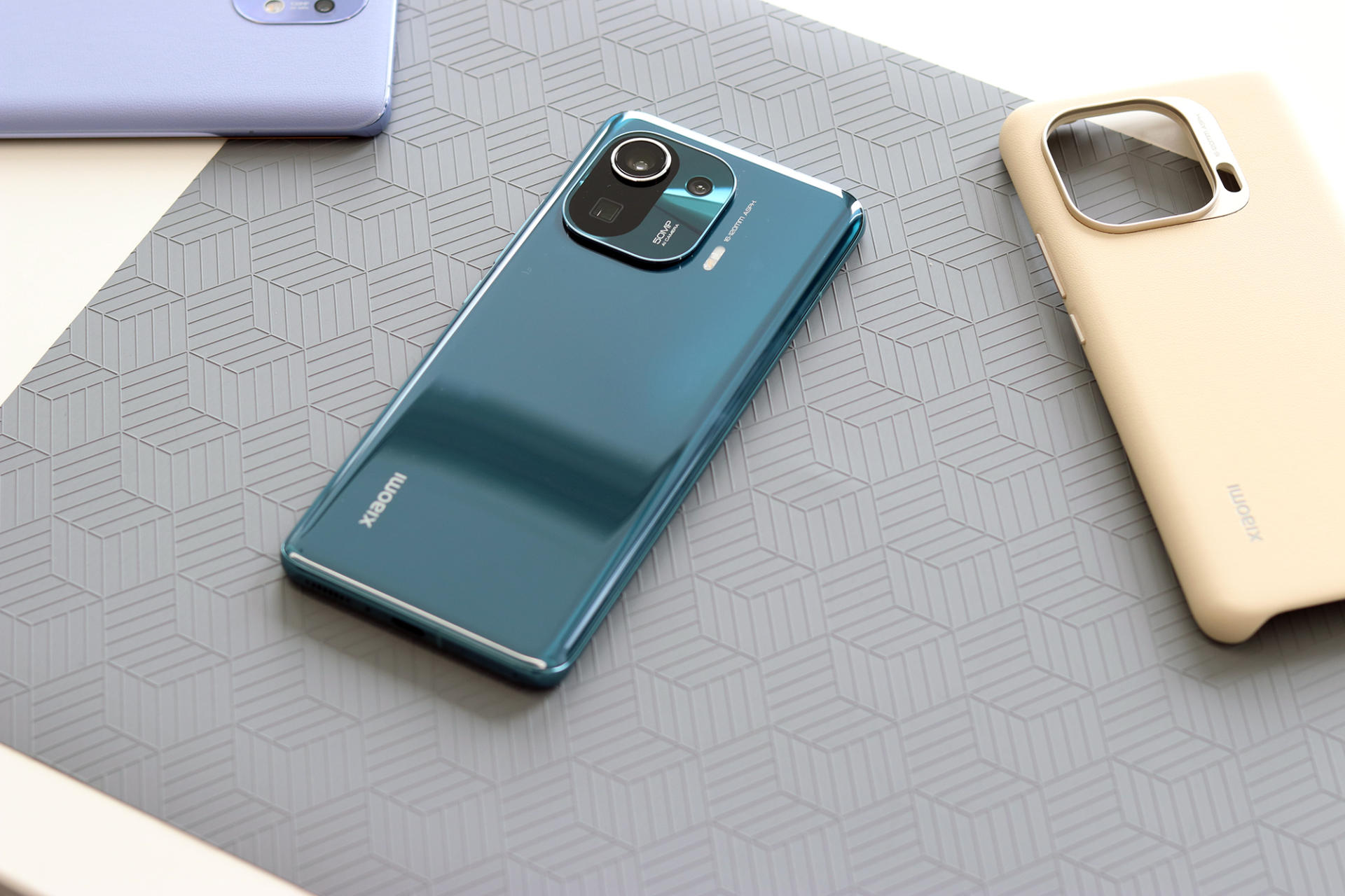 安卓机皇小米11pro真实使用体验,小米11pro被称为安卓机皇的原因