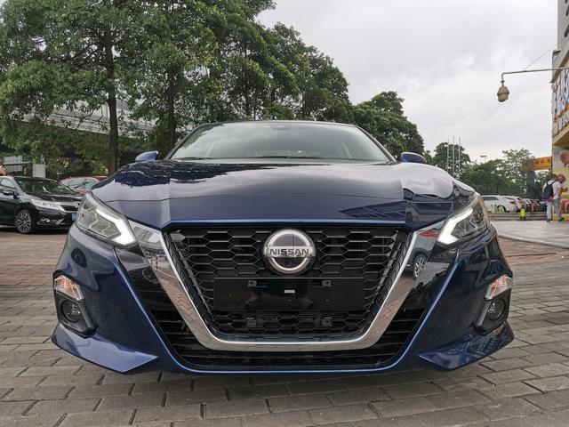 天籁车的优缺点有哪些,天籁的车的优缺点