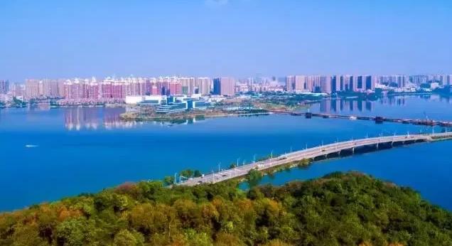 武汉南湖最好的小区,武汉南湖买房优缺点