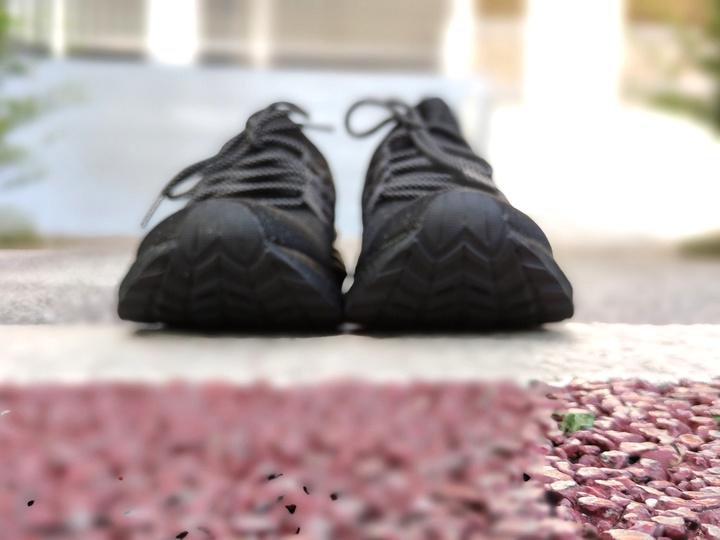 5in1Uni-Moulding一体成型日常元素休闲运动鞋繁星版不走寻常路