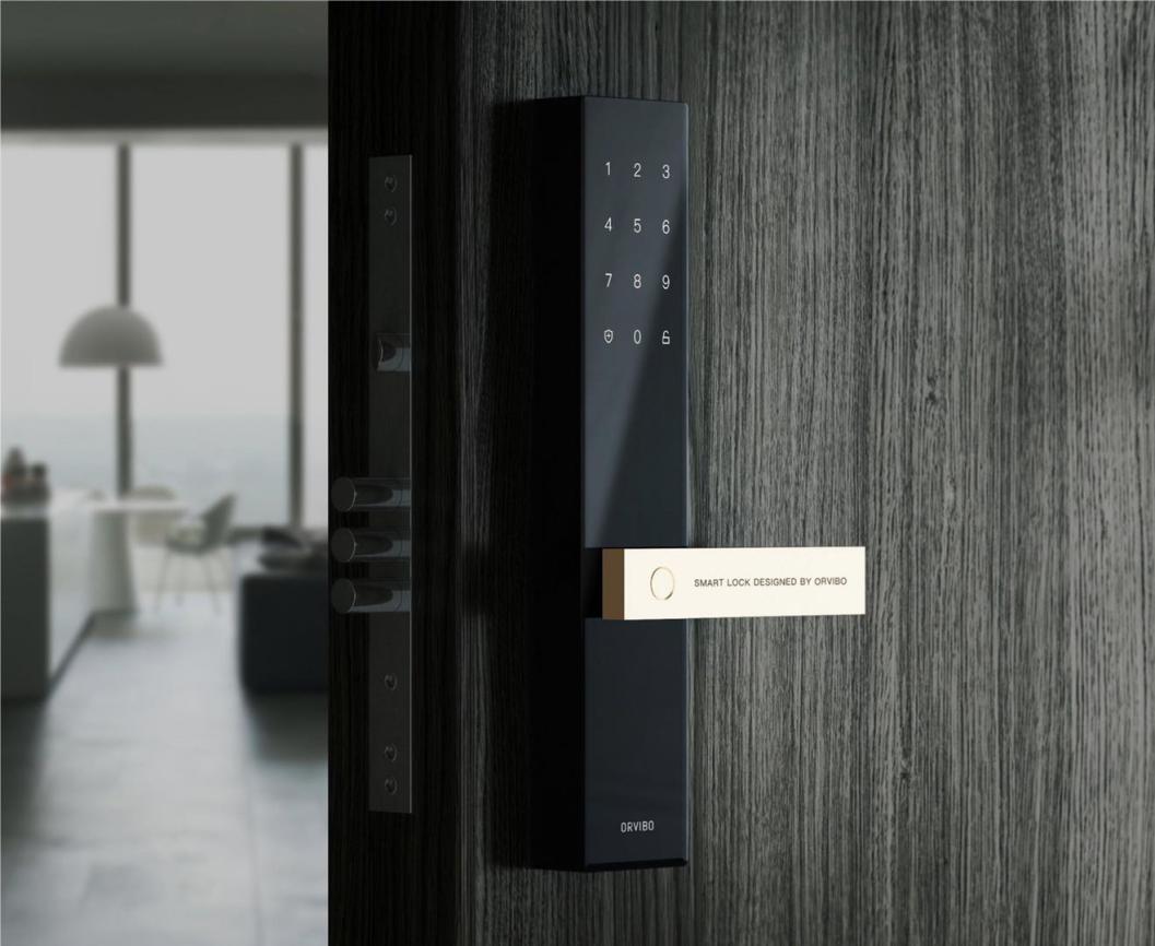 你还在纠结要不要装智能门锁,智能门锁真的比传统门锁好用吗