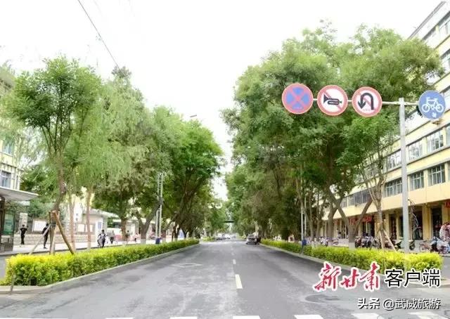 民勤沙漠城市,民勤地处沙漠中心