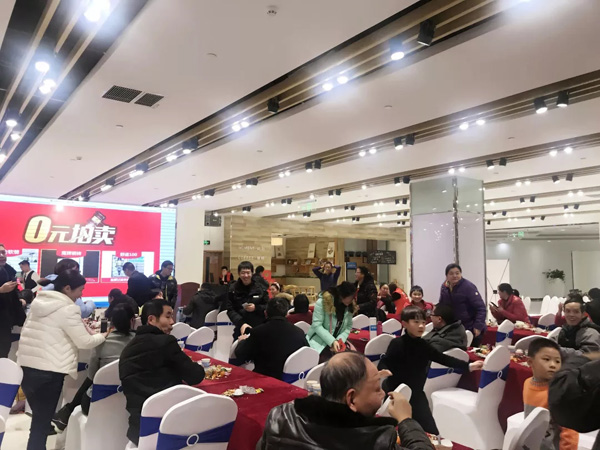 齐家网第二届家装行业峰会,齐家网家装博览会贵阳