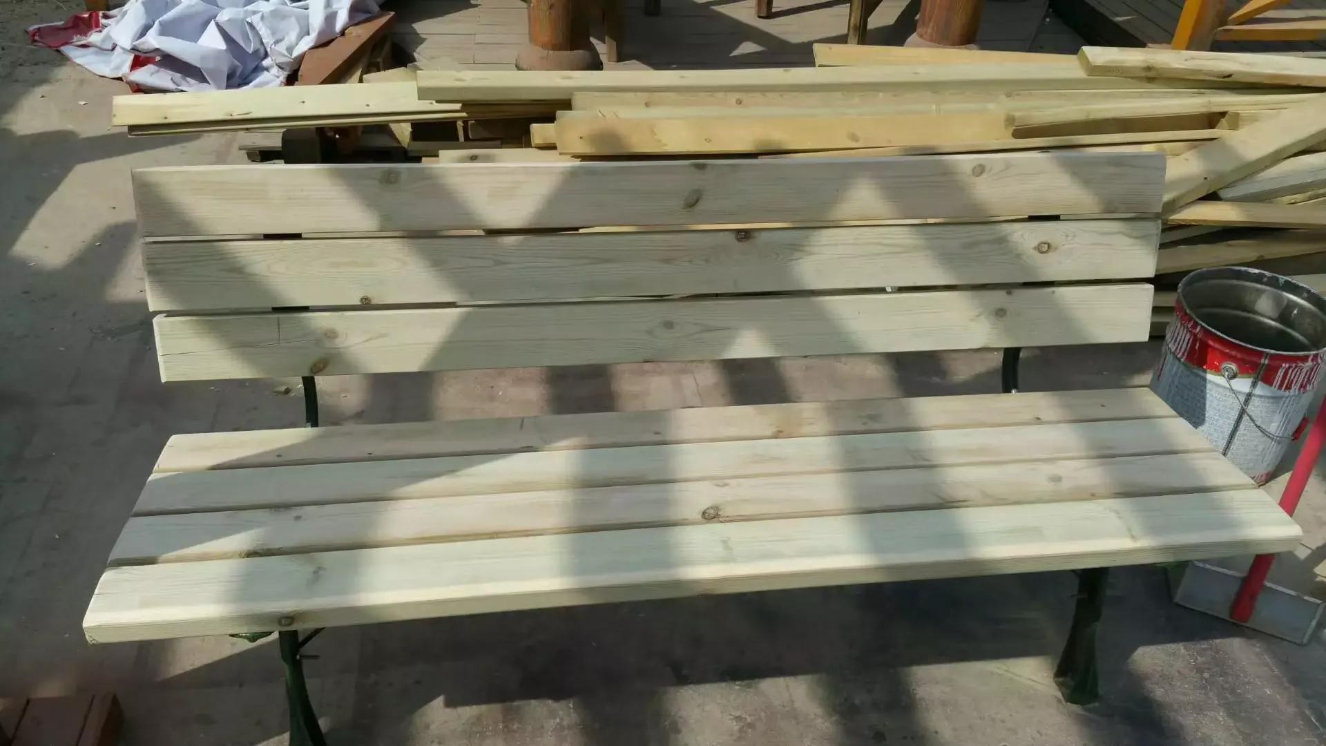 郑州东盛防腐木厂,郑州众之森防腐木有限公司