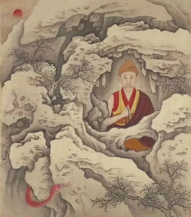 雍正皇帝的深度解析,雍正皇帝的真正历史