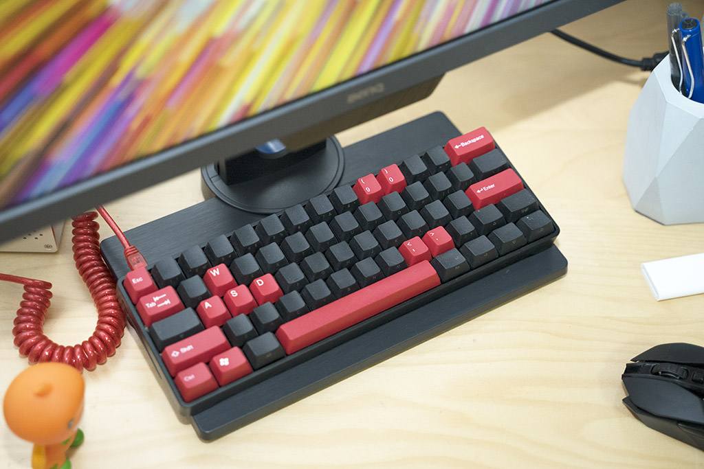 明基2500q显示器评测,明基显示器pd2500q色彩好吗