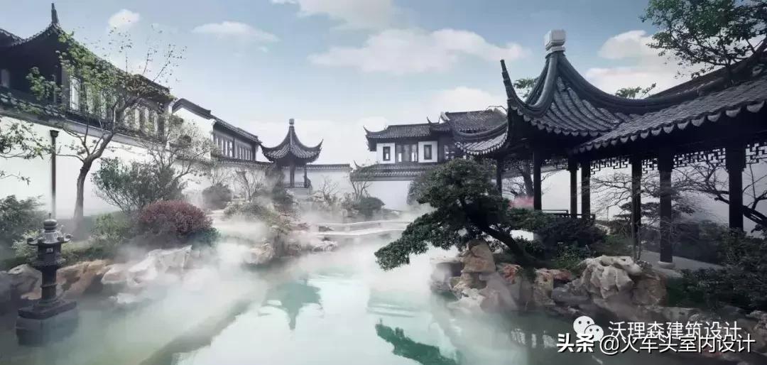 八层顶级别墅豪宅,最新的十大顶级豪宅