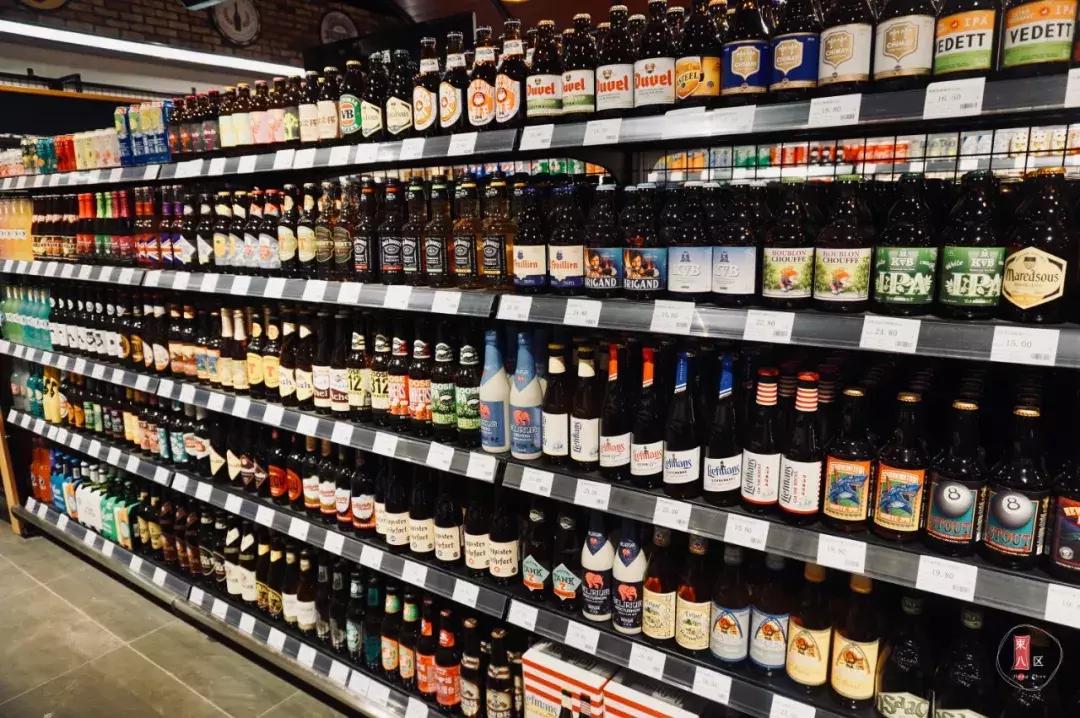 4000方精选超市悠宝利，1W+款单品，360度无死角承包我的购物车！