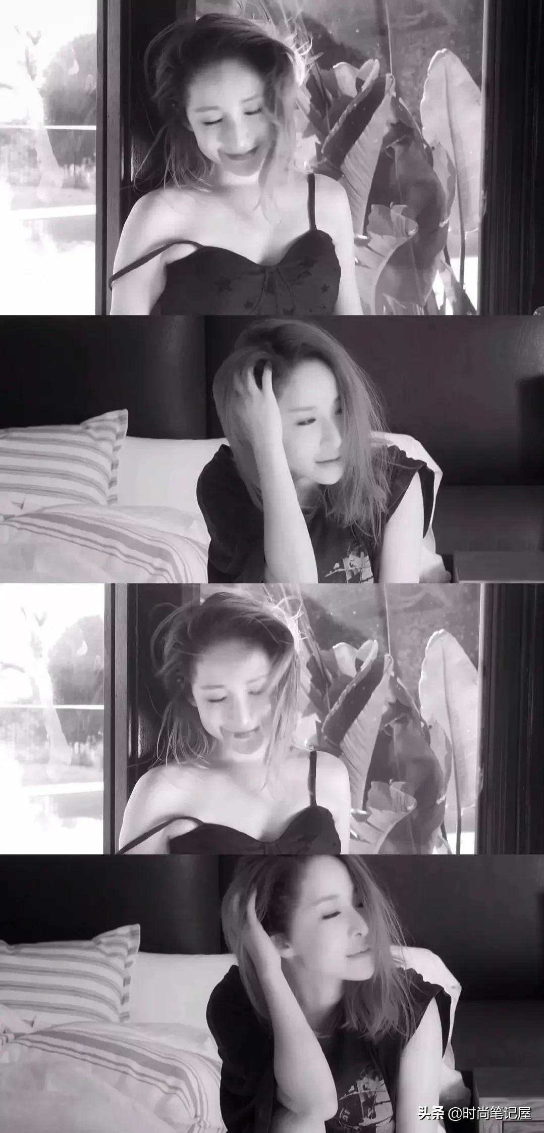 什么动作可以让男生心动,什么肢体动作让女生心动