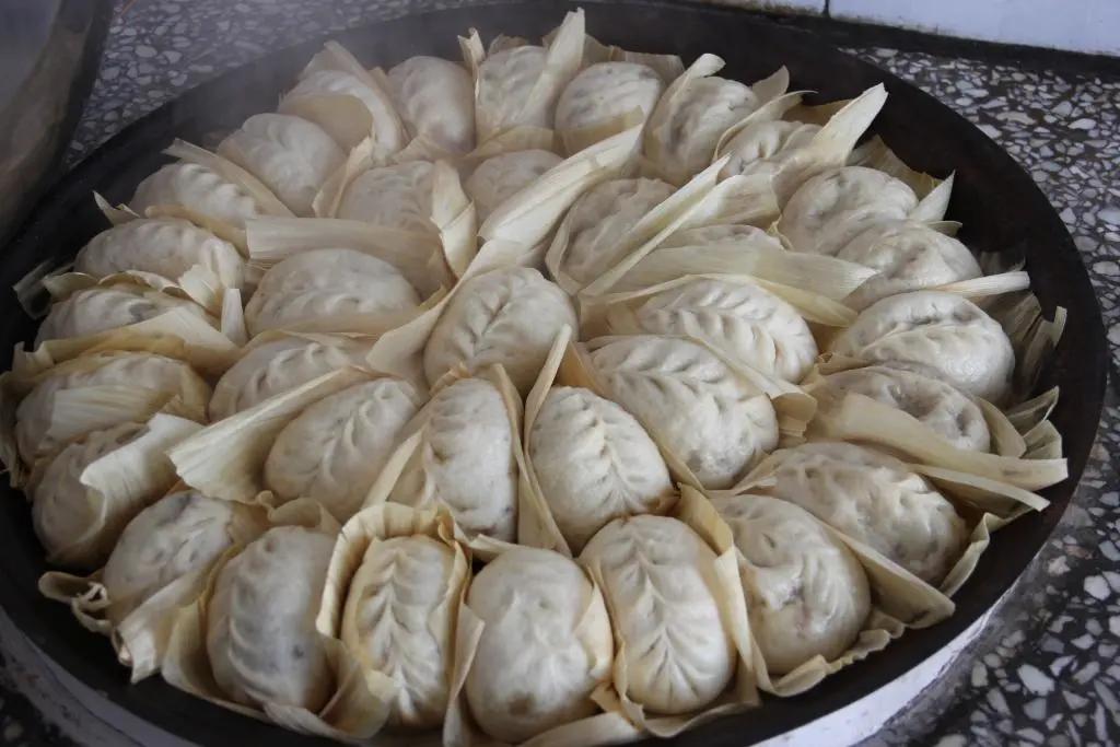 舌尖上的非遗,舌尖上的非遗小笼包