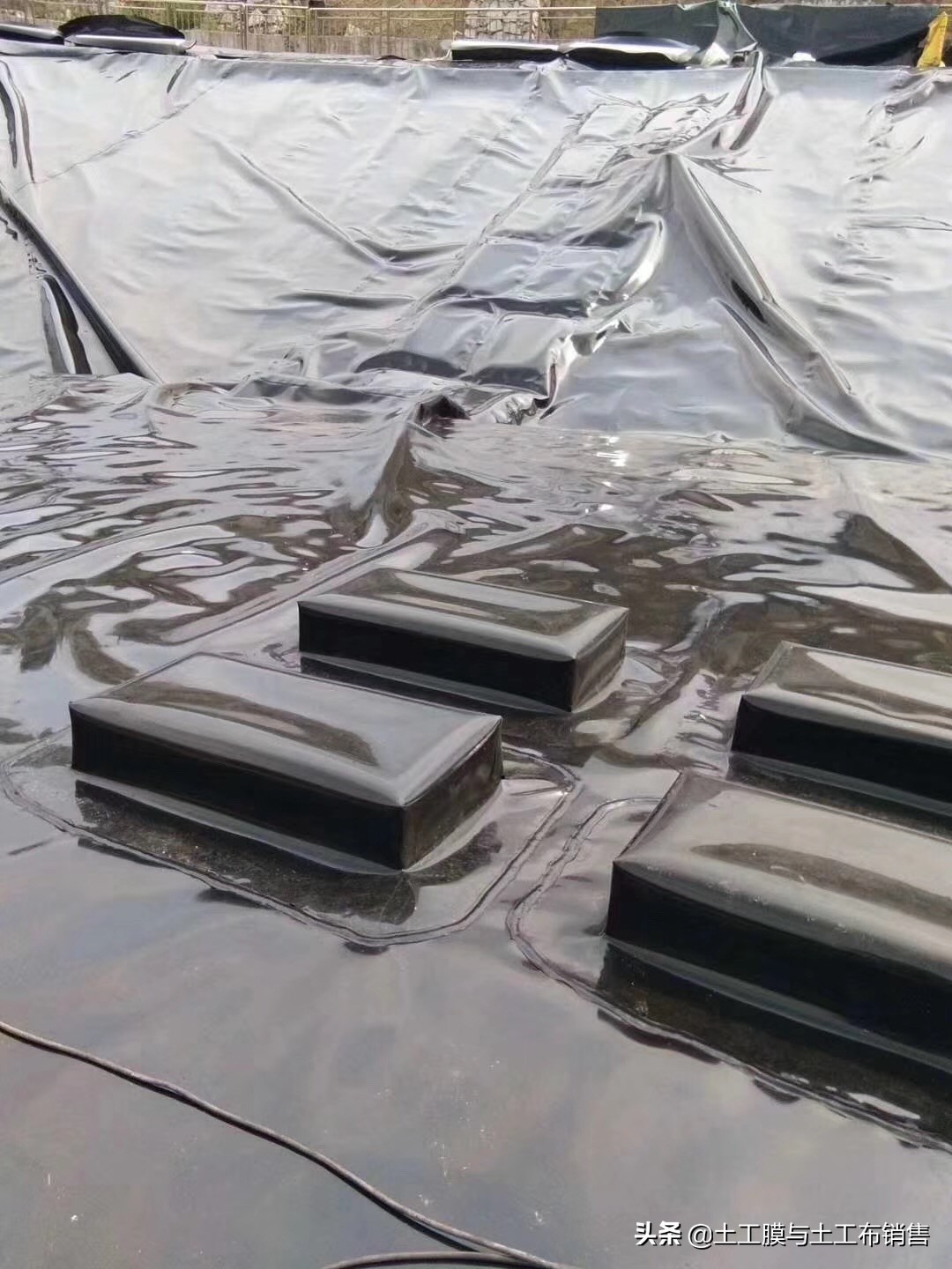 广东聚乙烯土工膜哪家好,土工合成材料聚乙烯土工膜规范