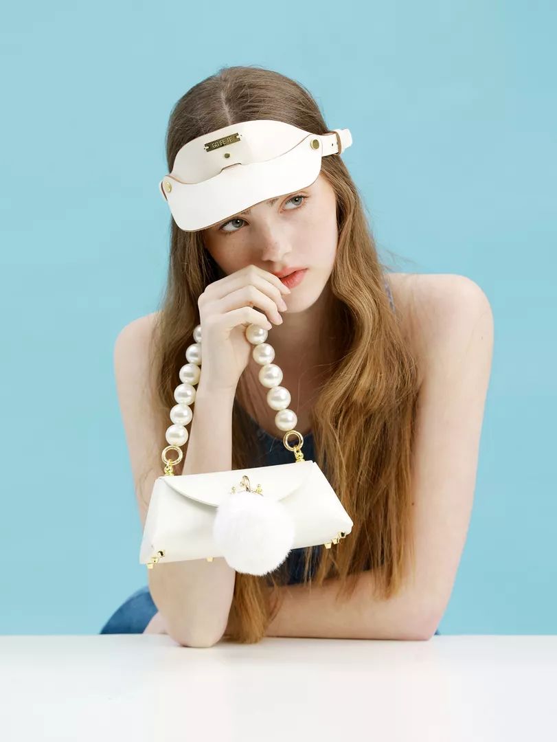 那些便宜却不输大牌的小众包,买过很多奢侈品包包