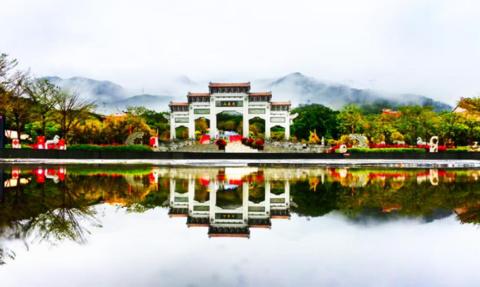 向往厦门同安,向往同安