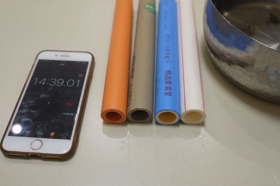 厦门家装水管十大品牌,家装水管进口品牌哪个好