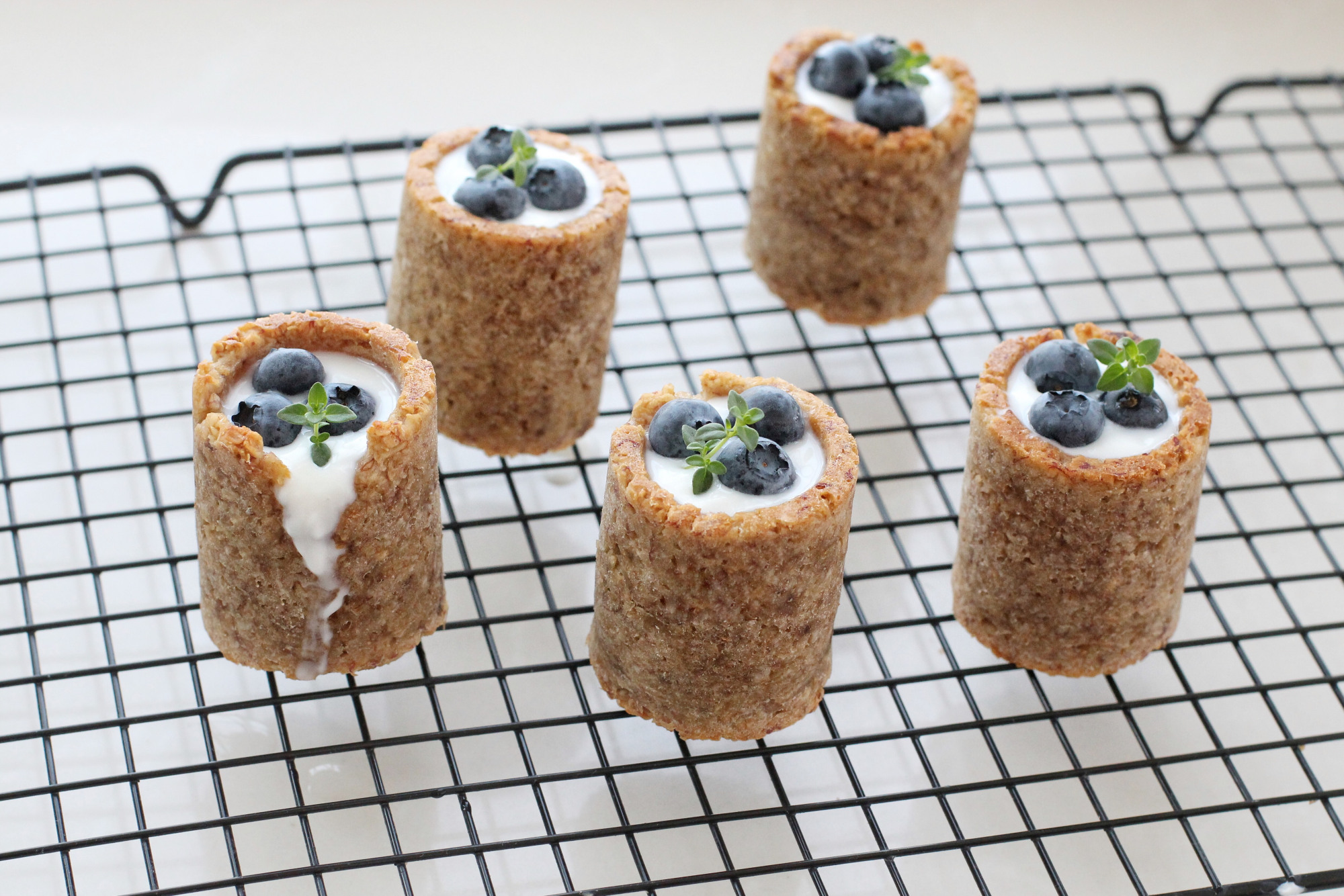 好吃又饱腹感强的甜点,饱腹又简单的甜品半小时减肥