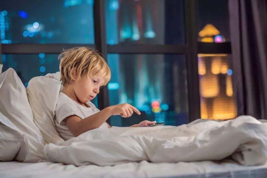 恐怖片对孩子的心理影响,孩子爱看恐怖片心理学