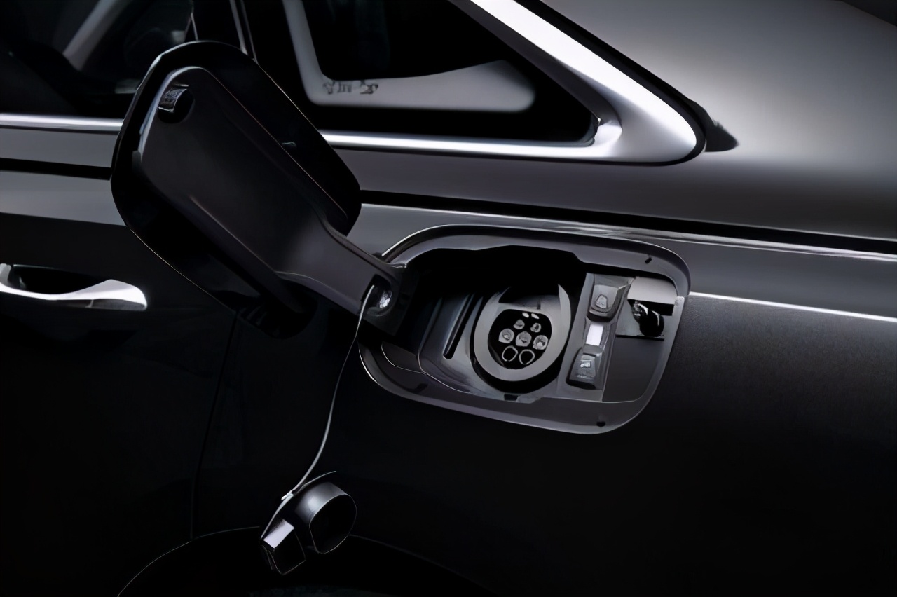 奥迪a8l2022款60tfsi混动,新奥迪a8l有哪些黑科技