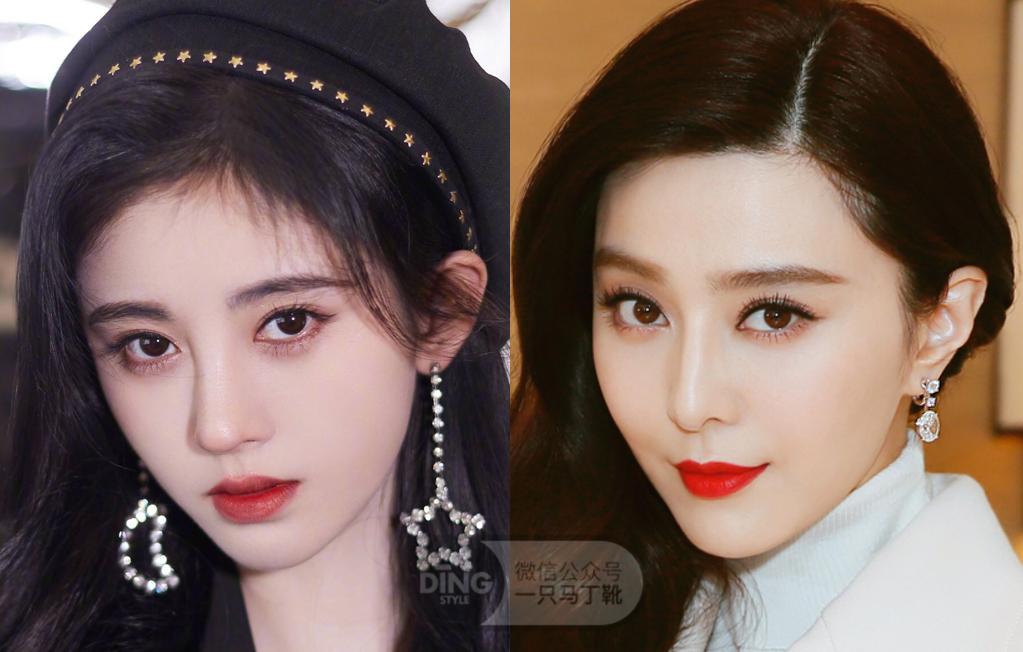 欧美妆和日韩妆,什么人适合欧美风妆容