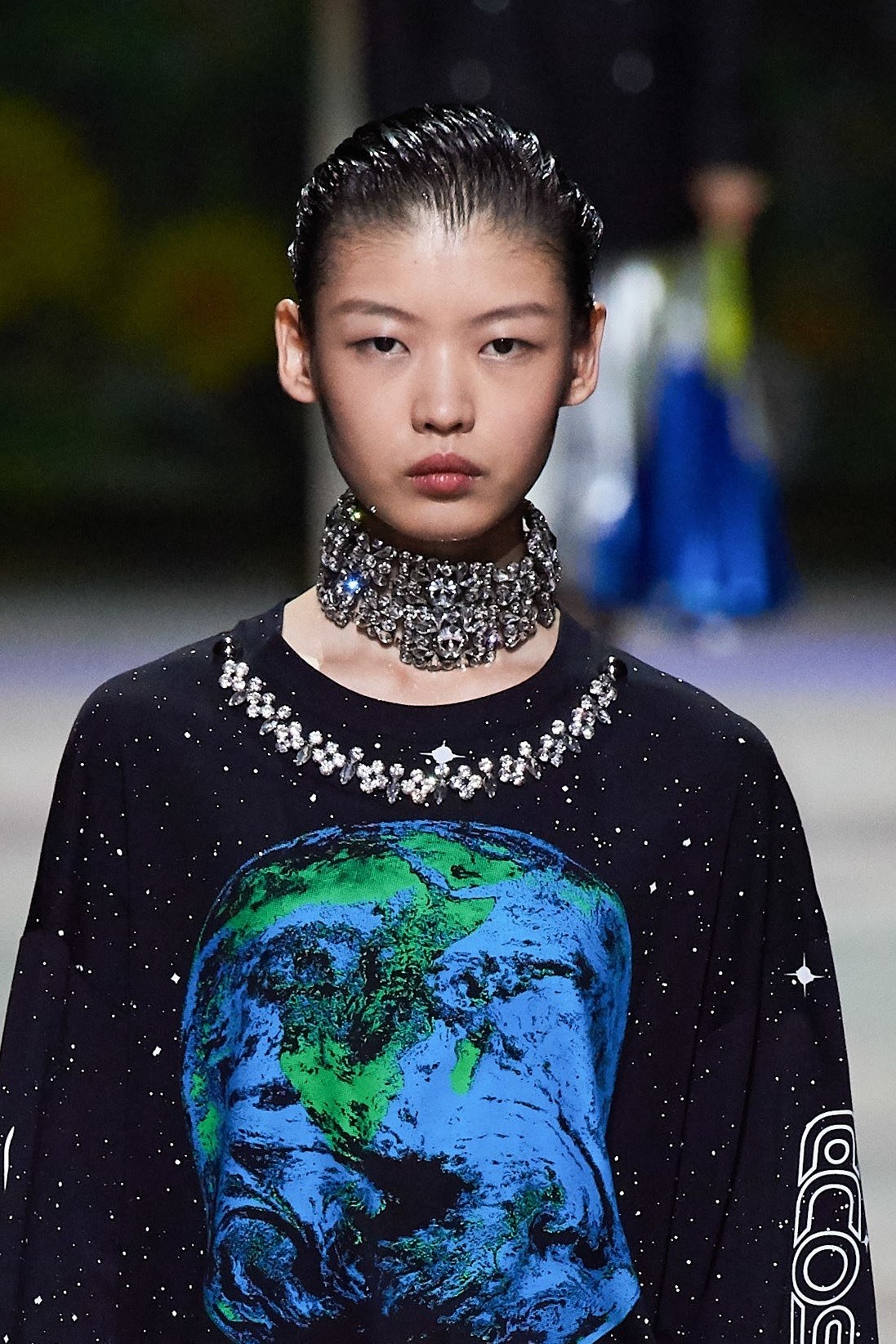 2020年流行珠宝配饰,最近最时尚款的珠宝