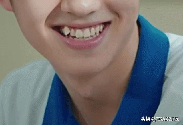 明星演员刘昊然,全网最帅五兄弟刘昊然