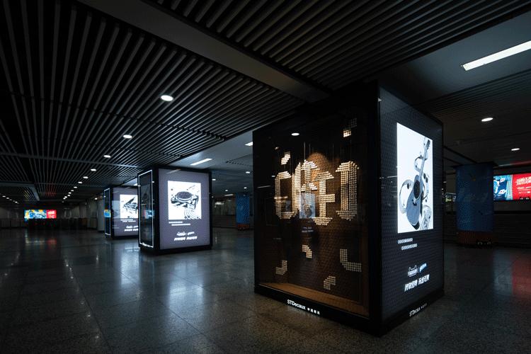 广告热点词汇大全,户外广告发展趋势和思路