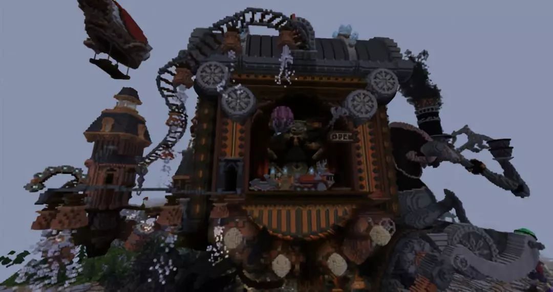 我的世界该如何拥有辅助专用装备,我的世界什么配置可以带动光追