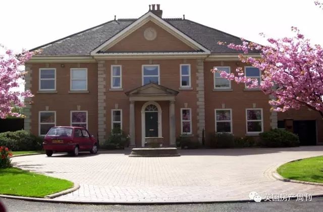 小贝夫妇伦敦,小贝夫妇豪宅被曝光