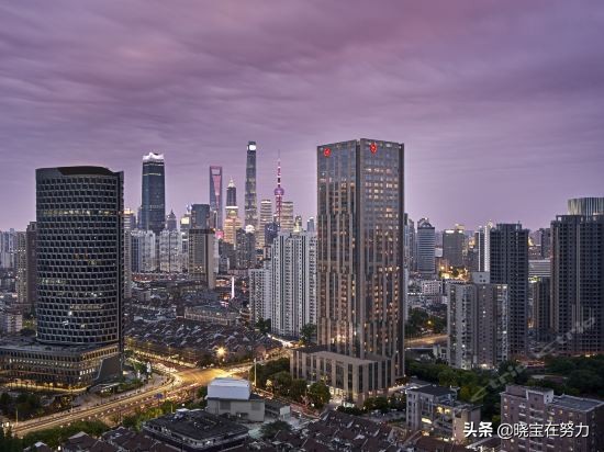 上海四星级酒店有哪几家,上海市瑞金医院附近五星级酒店