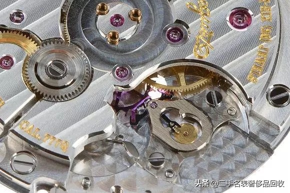 劳力士百达翡丽宝玑,名表打磨抛光