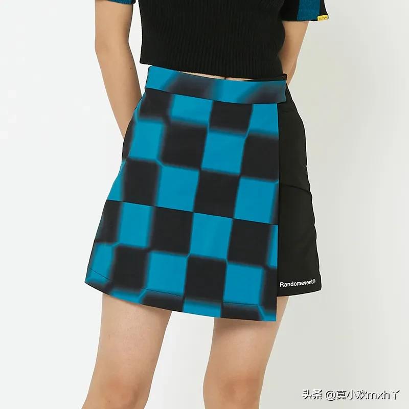 男生眼里的“清凉女孩”都是怎样的?各种短裤拯救35度下的潮人