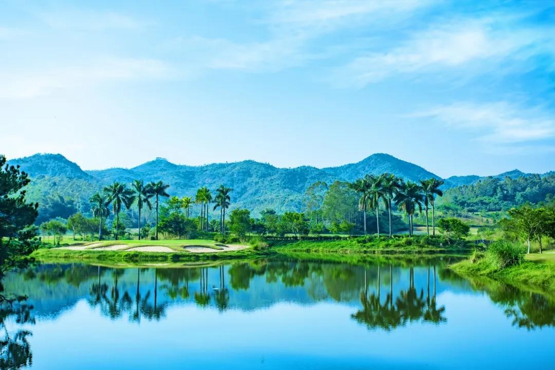 苏式园林温泉别墅,隐藏在山野的日系温泉别墅