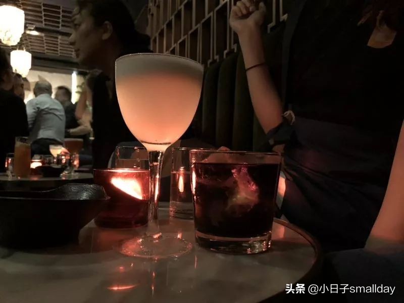酒吧|坐上逃离人间的微醺列车