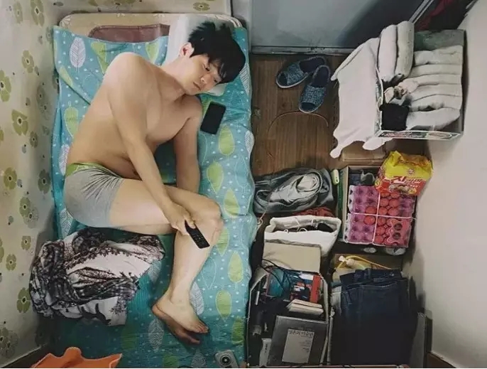 安家热播的背后故事,安家热播的一部剧