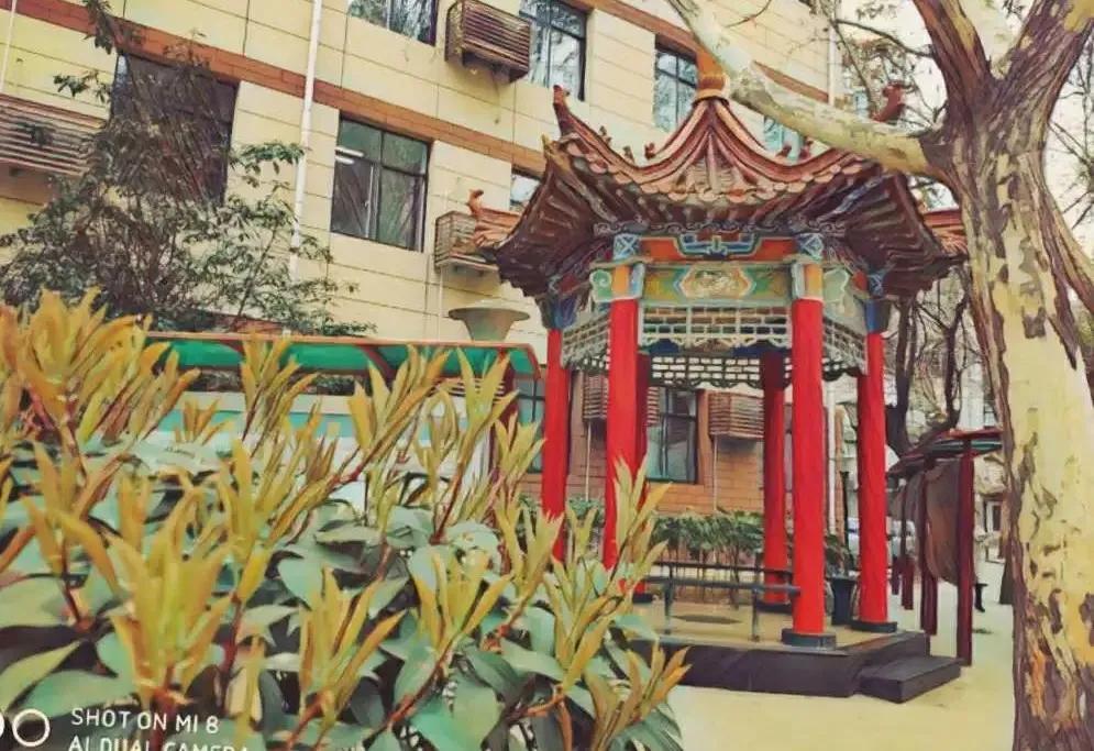 西工大名校教育联合体,西安西工大名校有哪几所