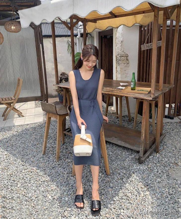 方头鞋和尖头鞋哪个显腿细,圆头鞋和方头鞋显腿型