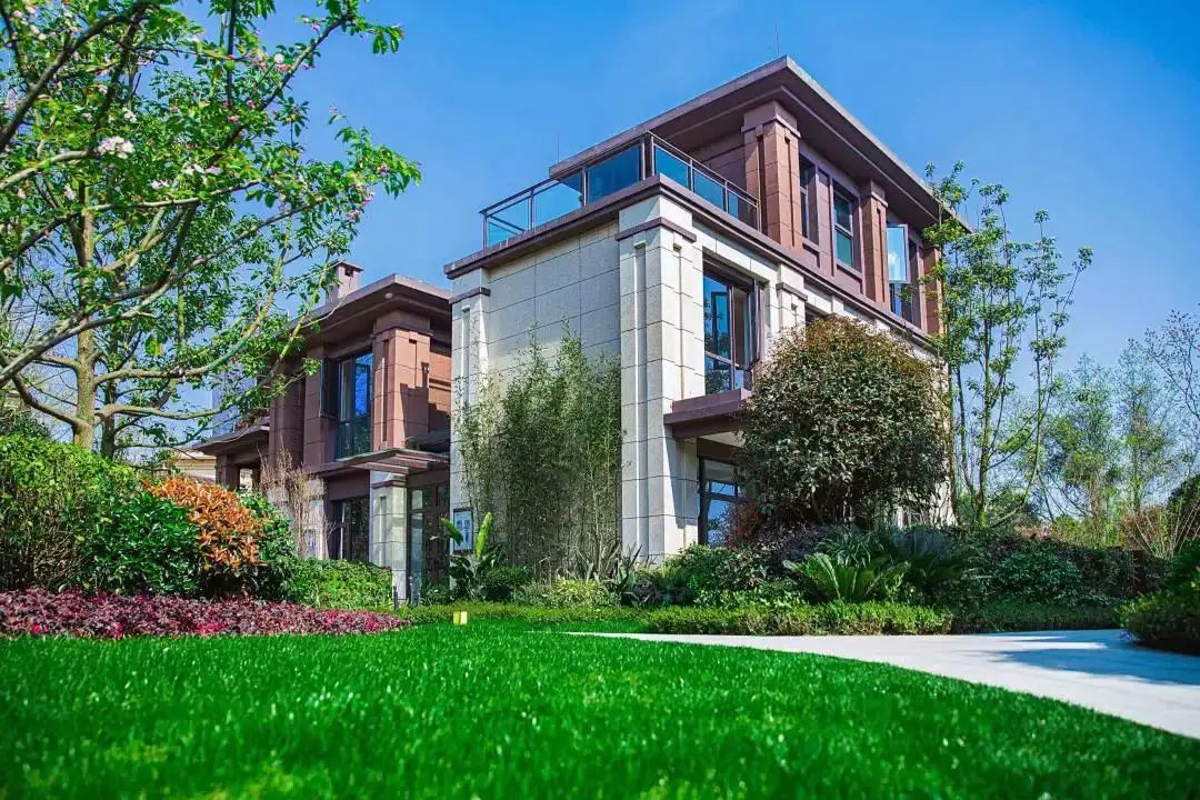 都江堰一楼带院子的房子真实感受,都江堰住带花园一楼的真实感受