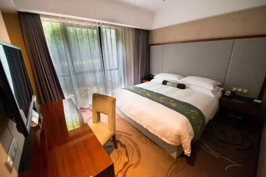 森林负离子度假酒店,负氧离子氧吧酒店