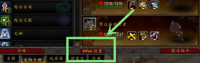 魔兽世界新手宠物对战推荐,魔兽世界宠物对战最强搭配组合