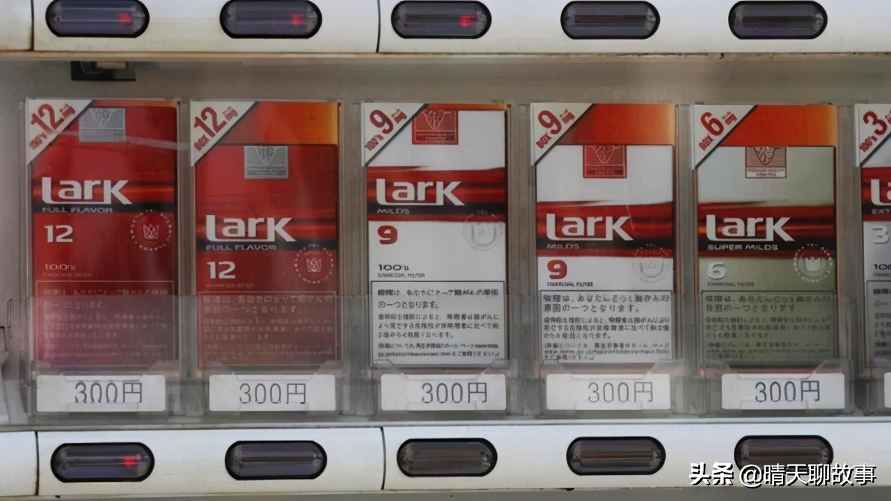 日本是吸烟大国，也是长寿之国，特殊的吸烟方法，至少能多活几年