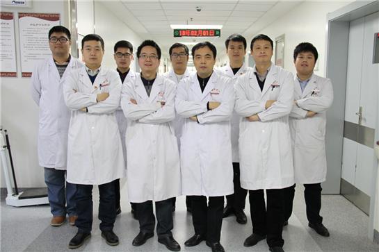 西安中医院骨伤科王向阳,西安市中医医院王向阳医生