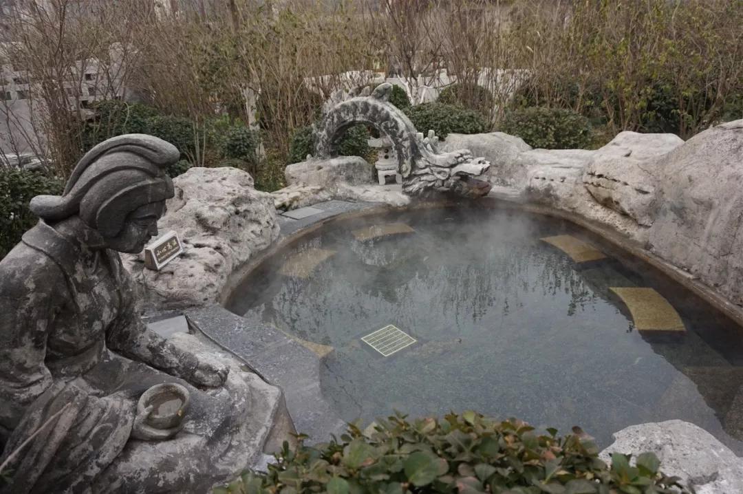 在夏季,还可以泡温泉吗?天津这几座温泉值得一试