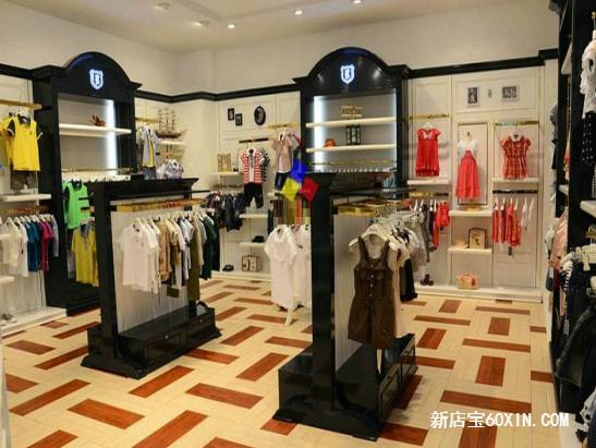 童装店几月份装修比较合适,童装店装修如何省钱