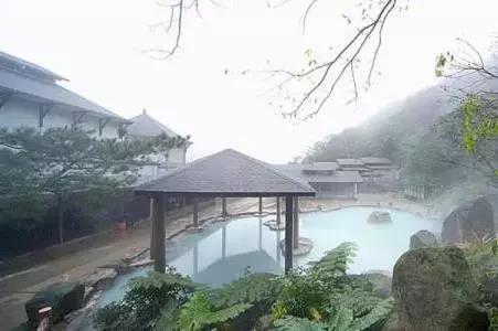 十一假期白山周边,十一放假白山去哪里玩最好玩