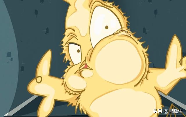 屠宰场的讽刺真相,屠宰场的讽刺人生动画