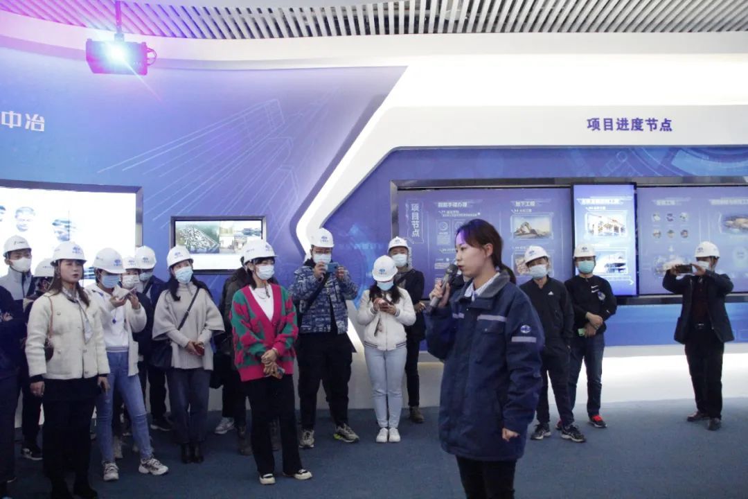 兰奥新闻|兰州奥体中心成功举办“媒体进兰奥”品牌活动