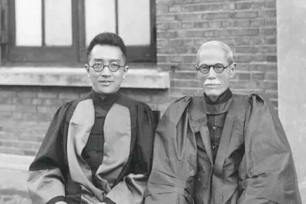 胡适到底是好是坏,胡适关系